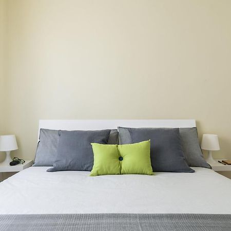 Alcuino Apartment Milaan Buitenkant foto