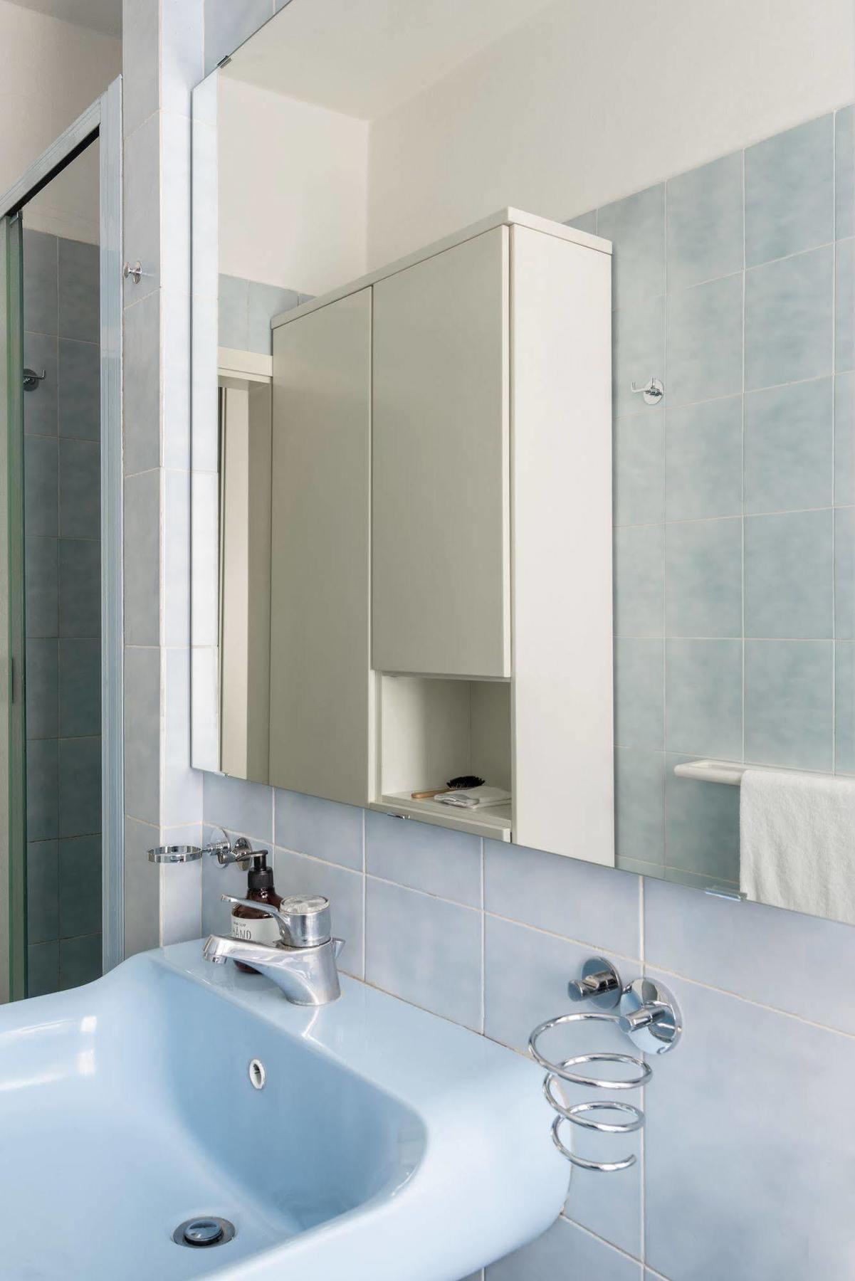 Alcuino Apartment Milaan Buitenkant foto