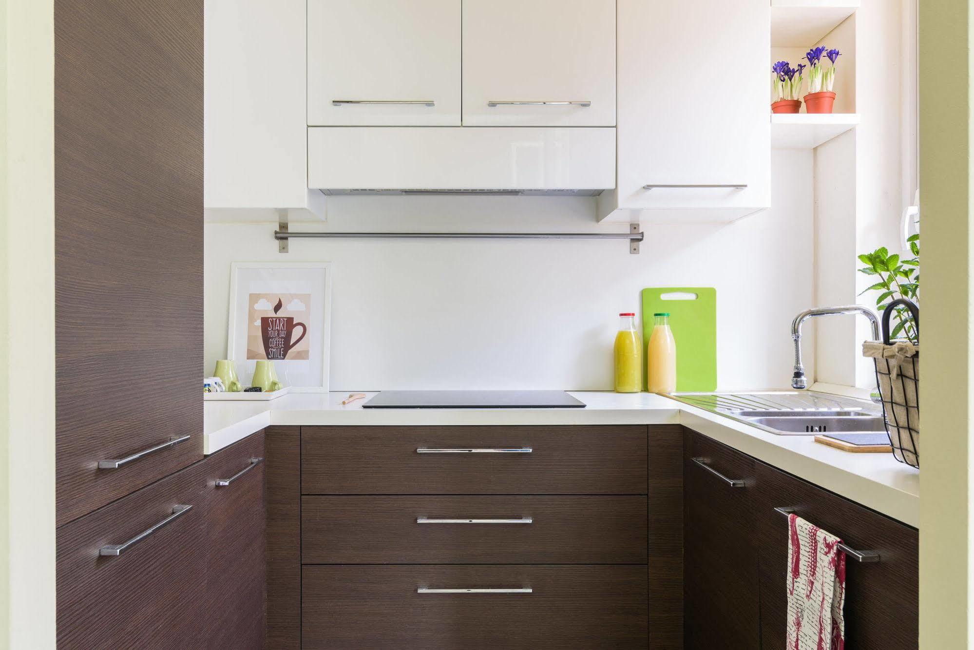 Alcuino Apartment Milaan Buitenkant foto